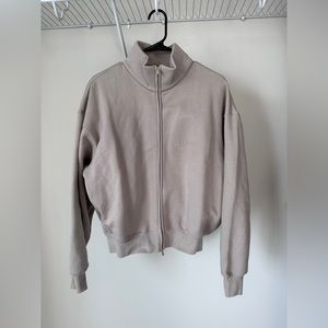 Essential Top jacket